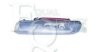 ALFA 007646011 Fog Light